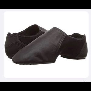 BLOCH KIDS girls jazz shoes